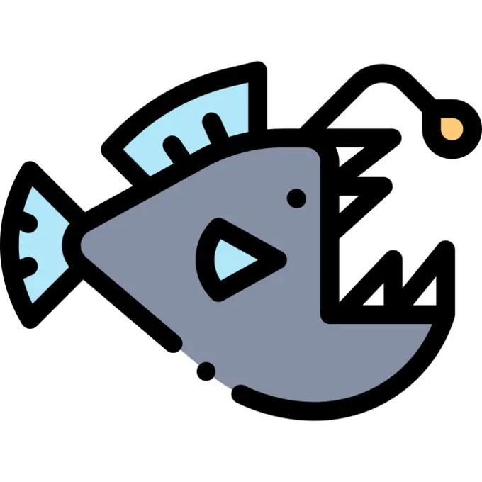 Anglerfish