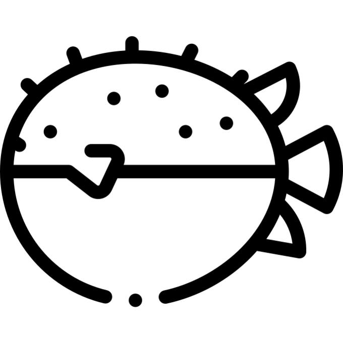 河豚鱼