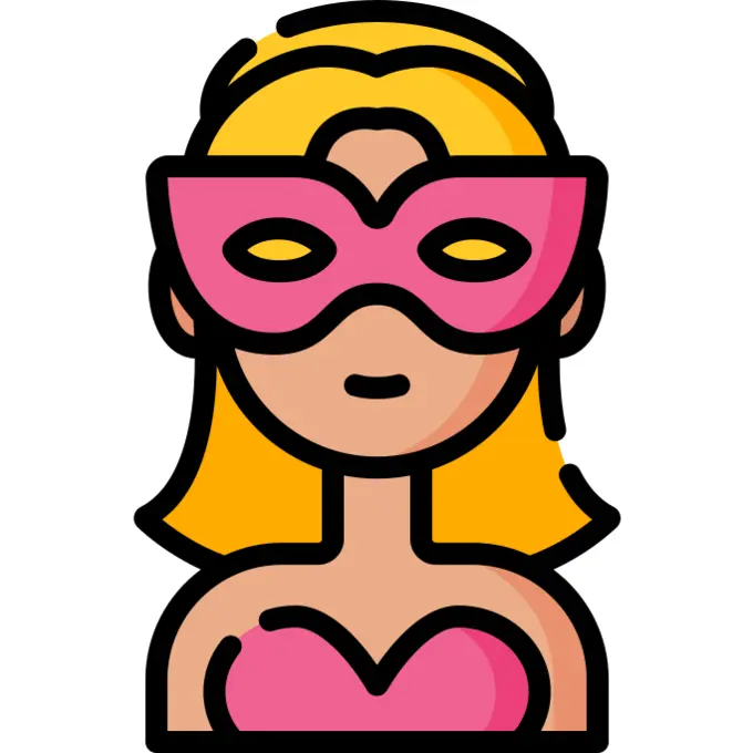 女人