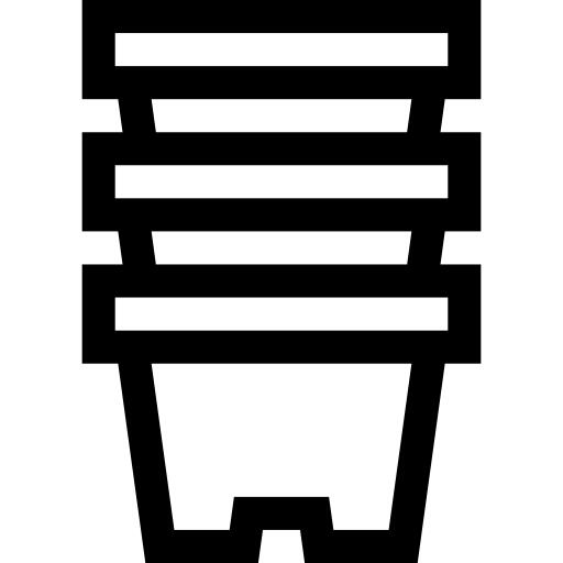 Pots