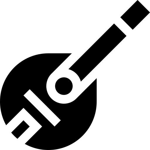Mandolin