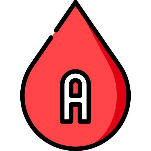 Blood type