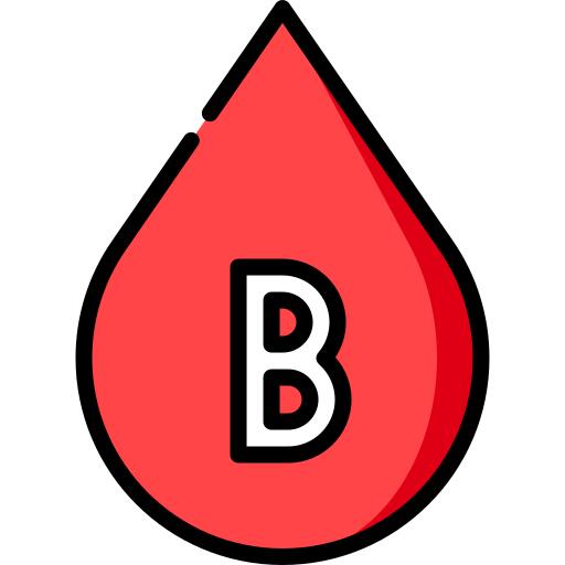 Blood type