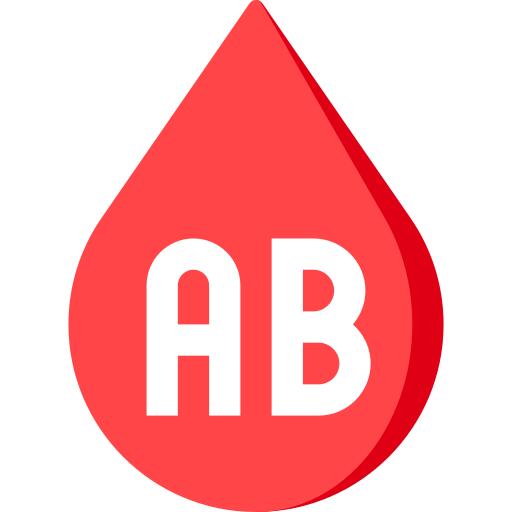 Blood type