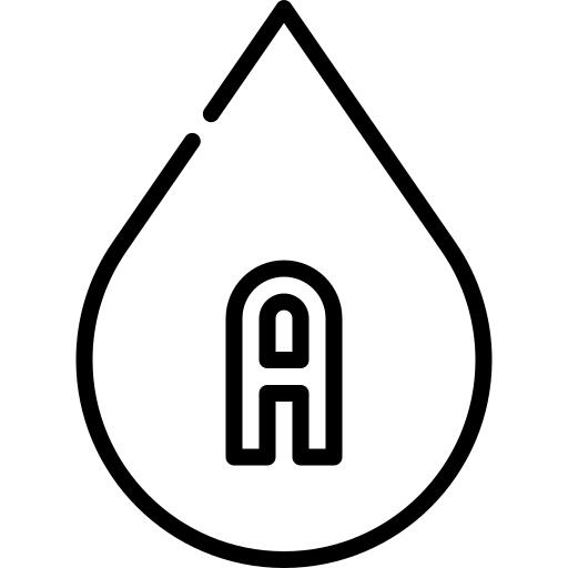 Blood type
