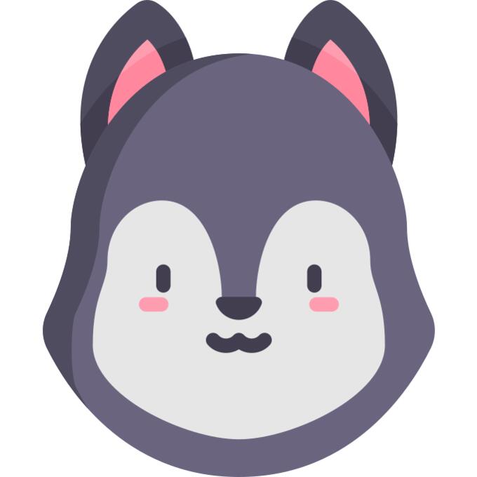 狼