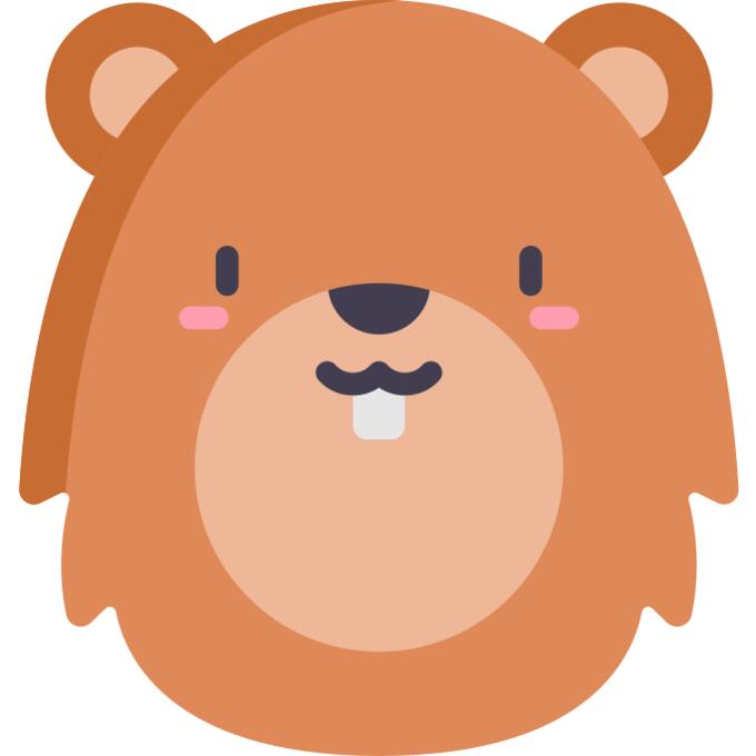 海狸