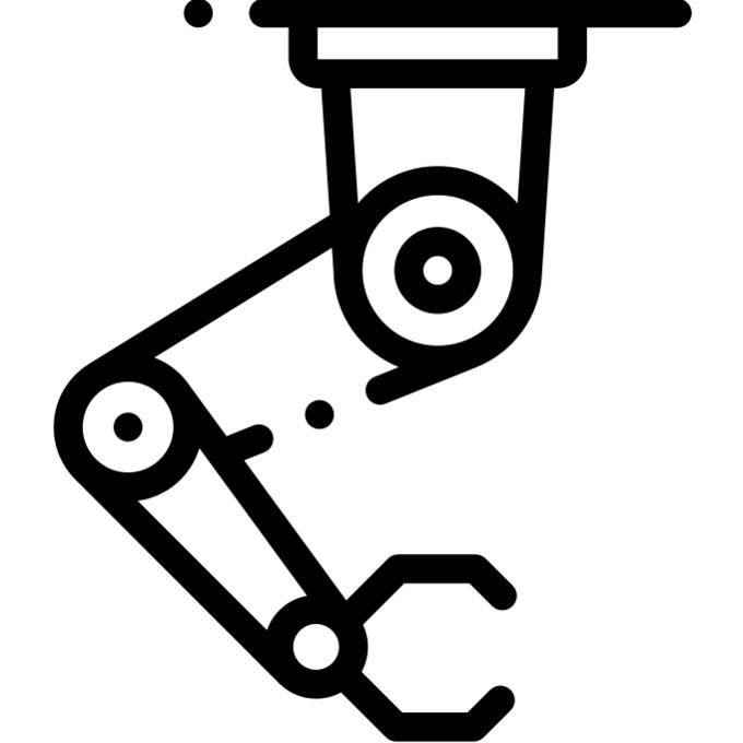 Robotic arm