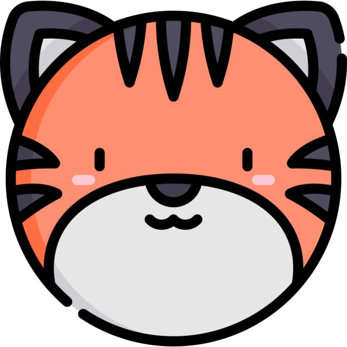 虎