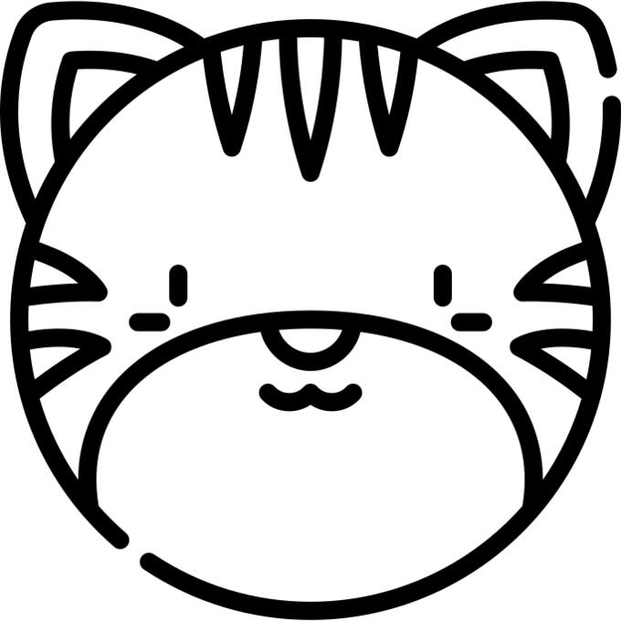 虎