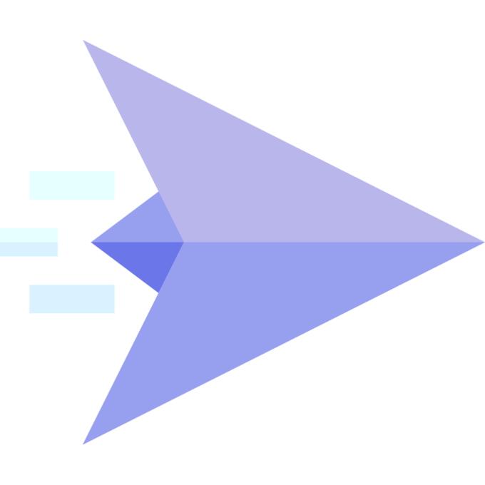 Paper plane
