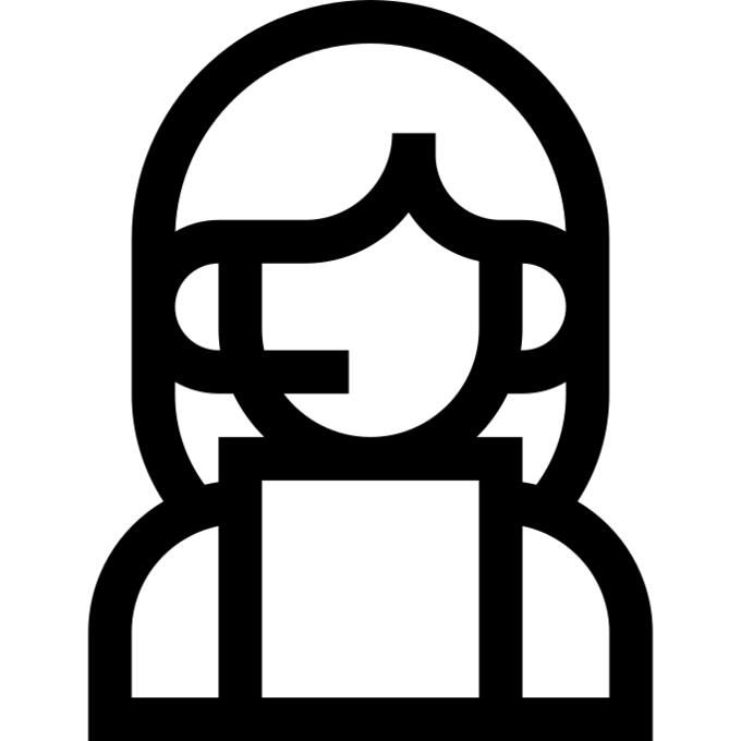 记者