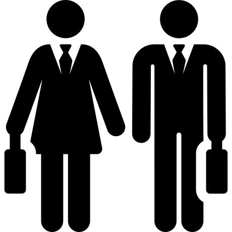 Businessmen