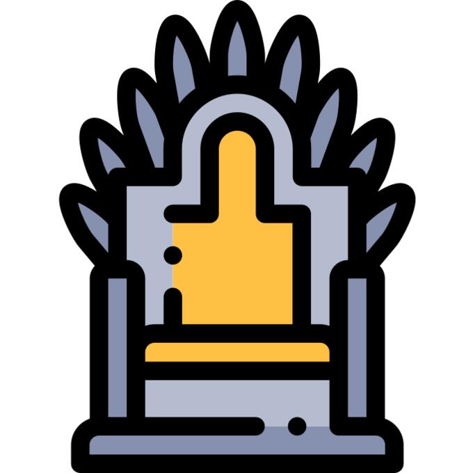 Throne