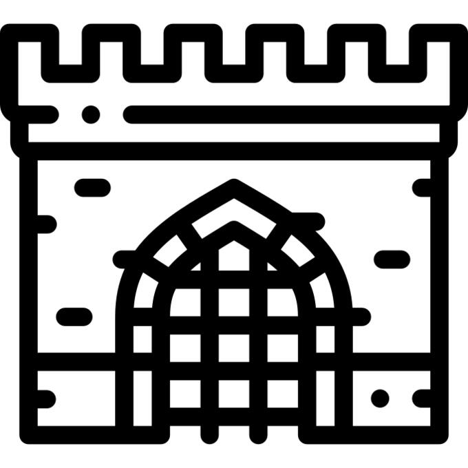 Gate