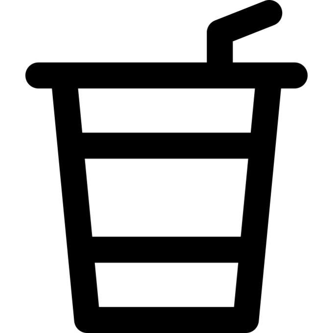 Soft drink