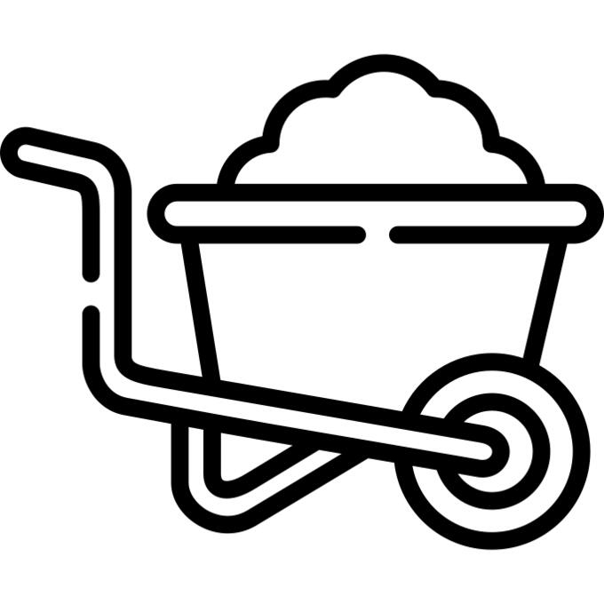 Wheelbarrow