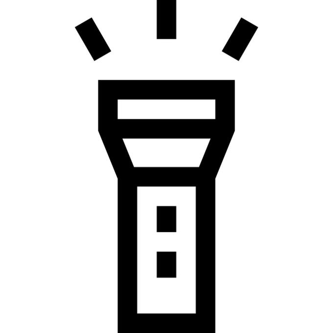 Flashlight