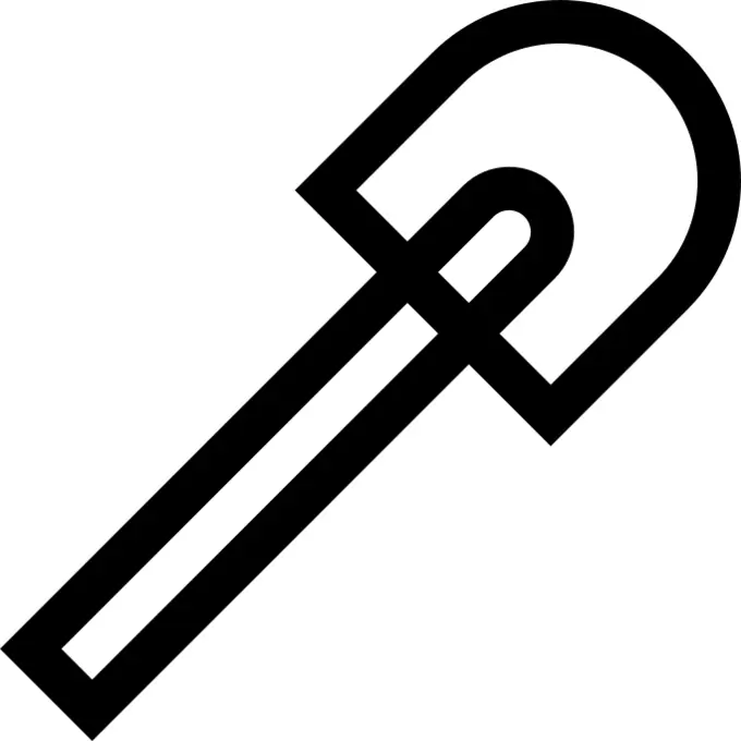 Shovel