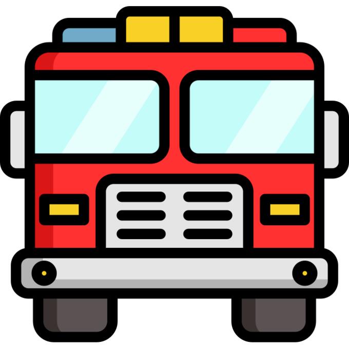 Fire truck