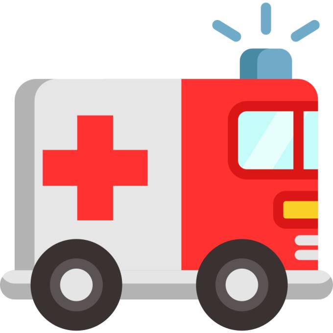 Fire truck