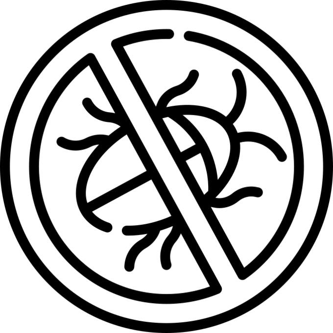 螨