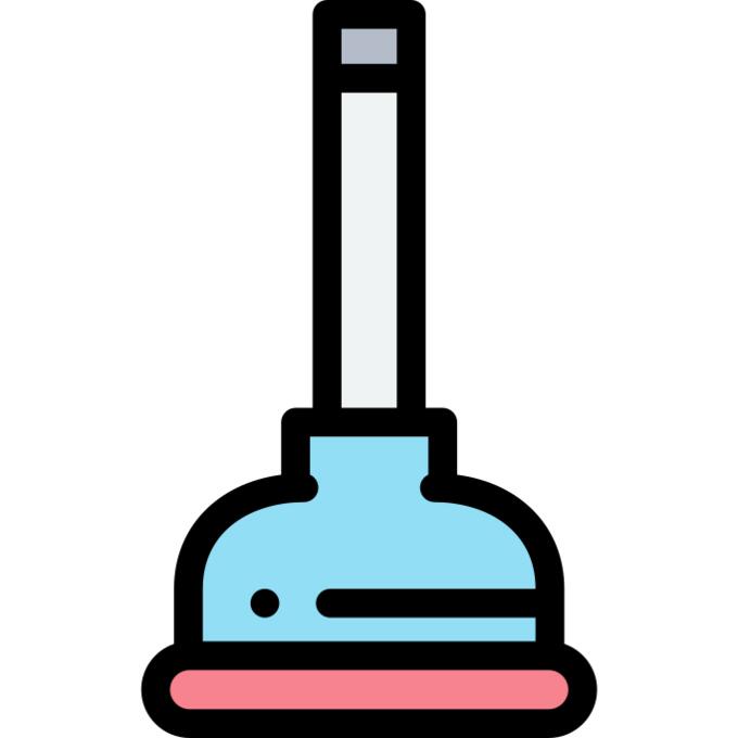 Plunger