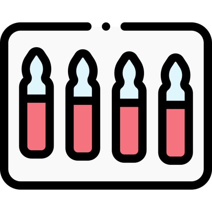 Vials