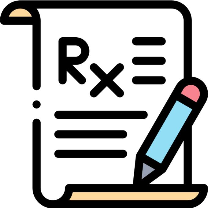 Prescription