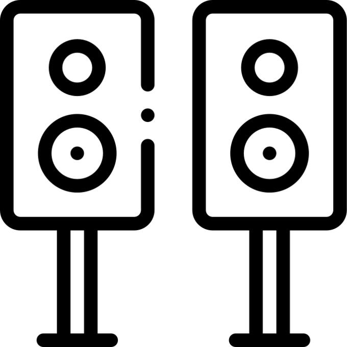Speakers
