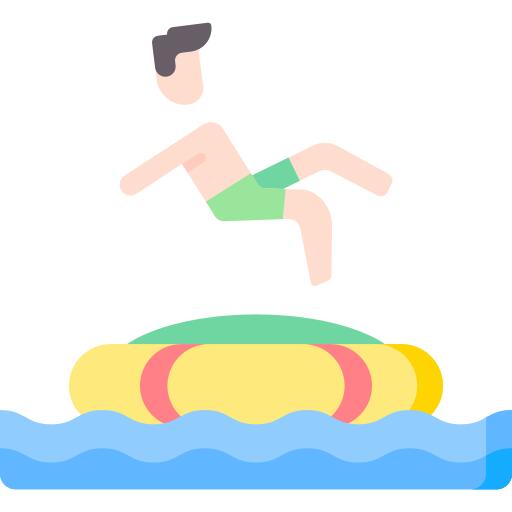 Trampoline
