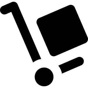 Use Hand Truck