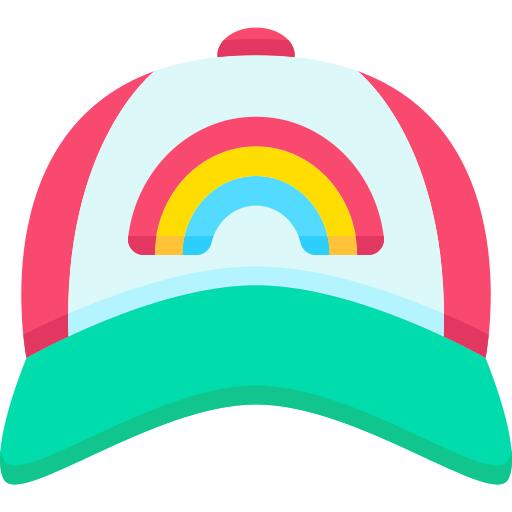 Baseball hat