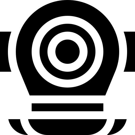 Diving helmet