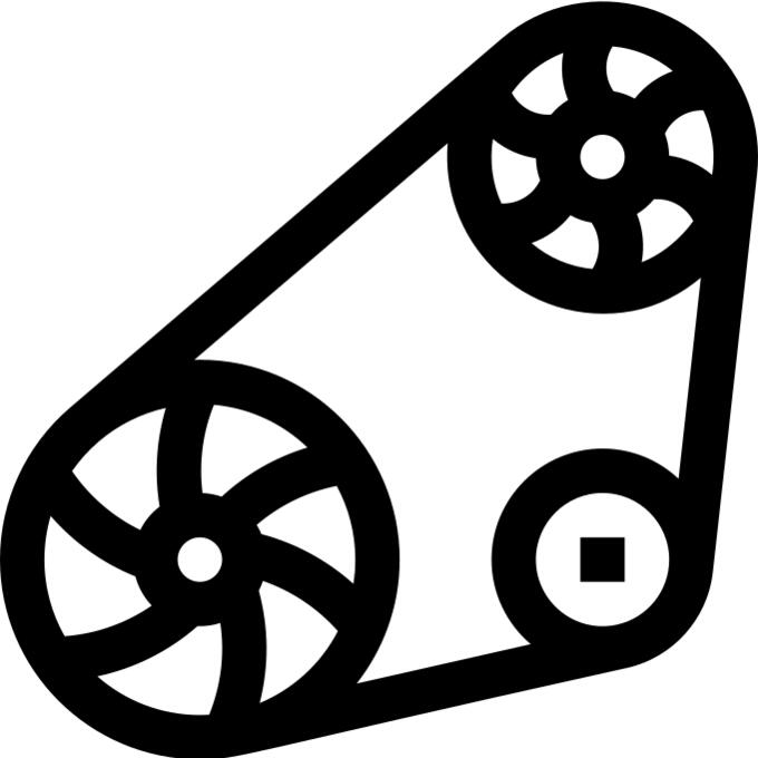 Timing belt