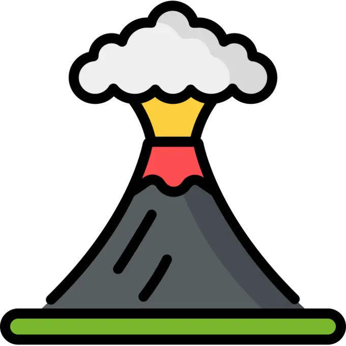 Volcano