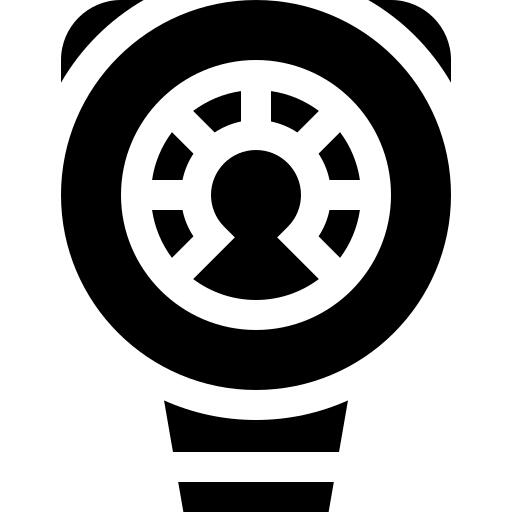 Pressure gauge