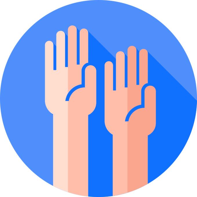 Volunteer