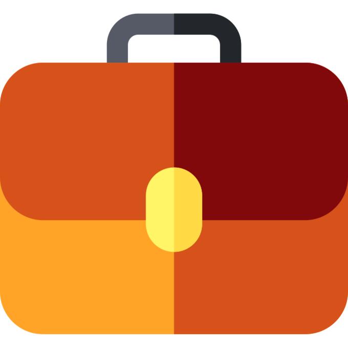 Suitcase