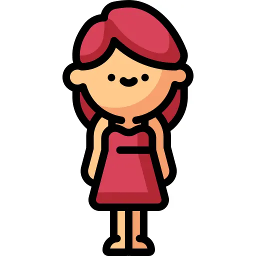 女人