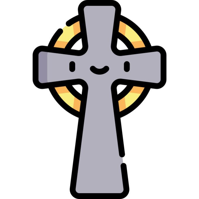 Celtic cross