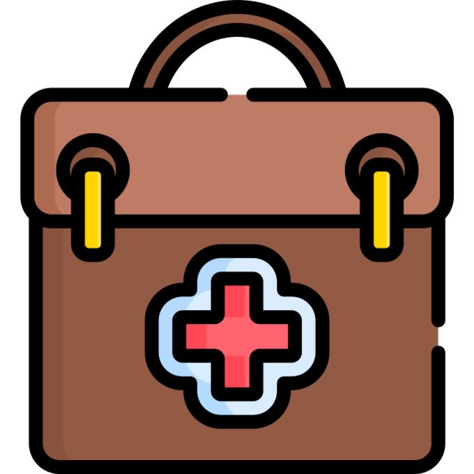 Medical kit