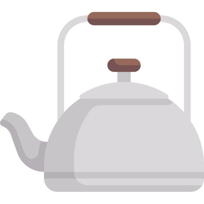 Teapot
