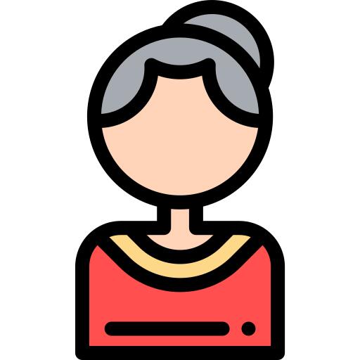 Grandmother