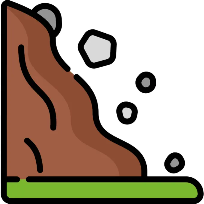 Landslide