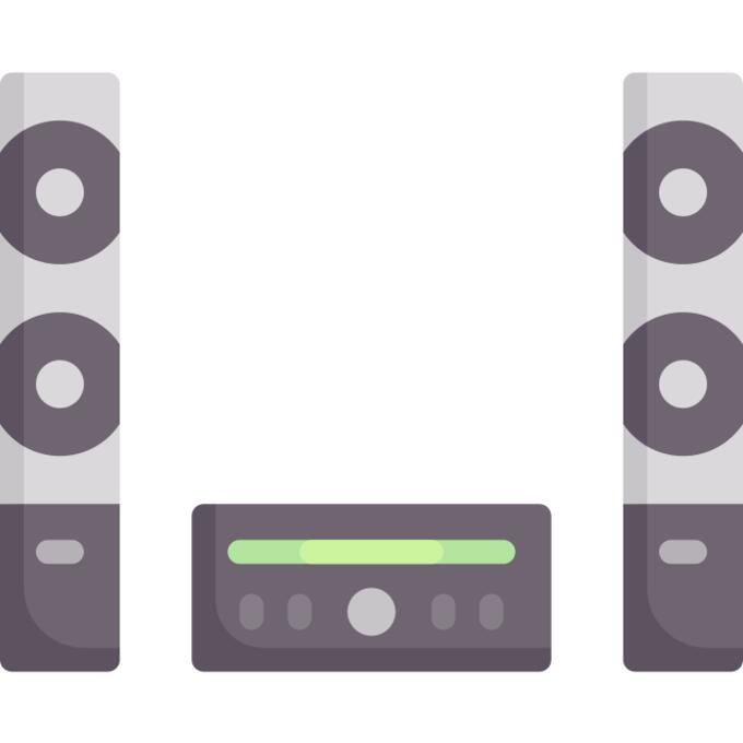Audio system