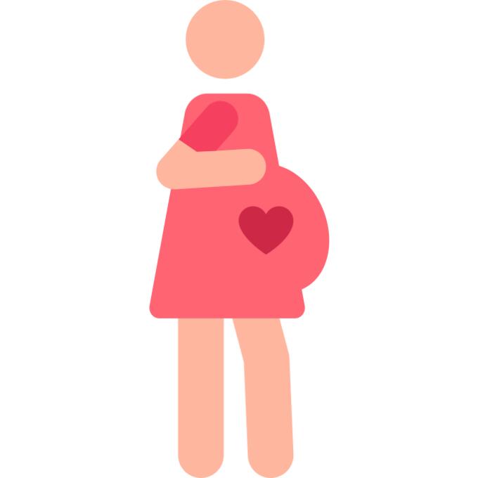 Pregnant