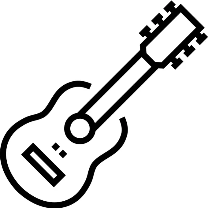 Guitar