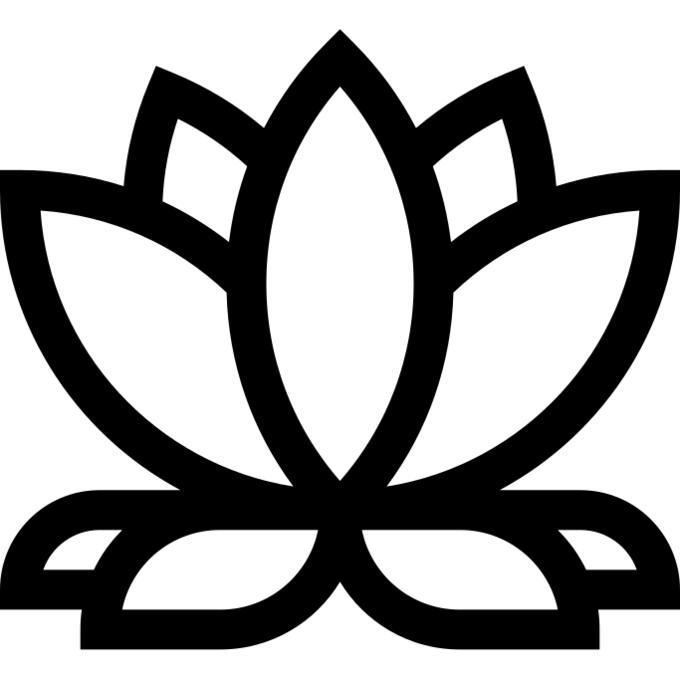Lotus flower