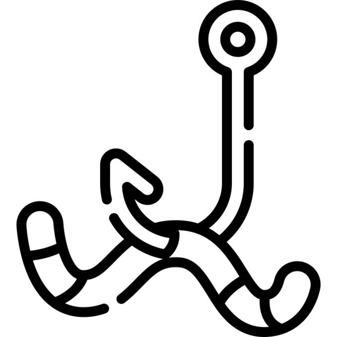 Fishing baits